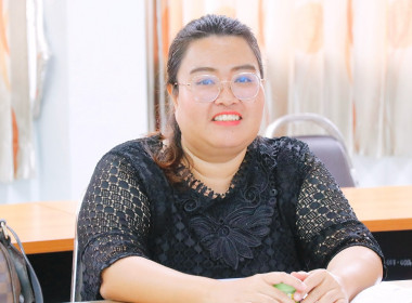 การประชุมโครงการเพิ่มประสิทธิภาพผู้ปฏิบัติงานวิเคราะห์สินเชื่อกองทุนพัฒนาสหกรณ์ มีวัตถุประสงค์เพื่อให้เจ้าหน้าที่ ที่เกี่ยวข้องในการปฏิบัติงานกองทุนพัฒนาสหกรณ์มีความรู้ความเข้าใจ และให้คำปรึกษาแก่สหกรณ์ได้อย่างมีประสิทธิภาพ โดยถ่ายทอดสัญญาณออนไลน์ ผ่านระ ... พารามิเตอร์รูปภาพ 9