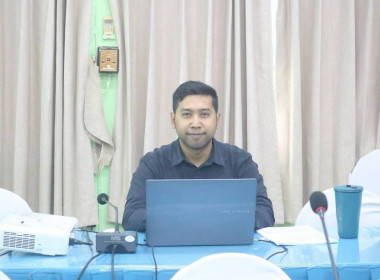 ประชุมคณะทำงานเพื่อพิจารณาคำขอ ตรวจสอบ ... พารามิเตอร์รูปภาพ 4