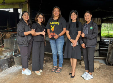 แนะนำส่งเสริมการดำเนินงานเกษตรแบบแปลงใหญ่ยางพาราในสหกรณ์ ... พารามิเตอร์รูปภาพ 2