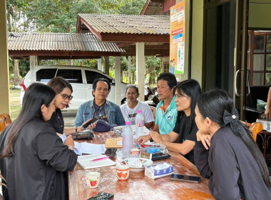 แนะนำส่งเสริมการดำเนินงานเกษตรแบบแปลงใหญ่ยางพาราในสหกรณ์ ... พารามิเตอร์รูปภาพ 4