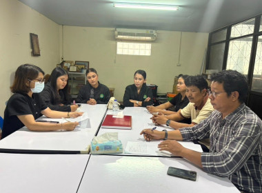 แนะนำส่งเสริมการดำเนินงานเกษตรแบบแปลงใหญ่ยางพาราในสหกรณ์ ... พารามิเตอร์รูปภาพ 5