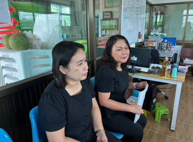 ลงพื้นที่ประสานสหกรณ์ ... พารามิเตอร์รูปภาพ 2