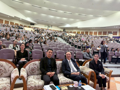 ประชุมใหญ่สามัญประจำปี 2568 ... พารามิเตอร์รูปภาพ 1