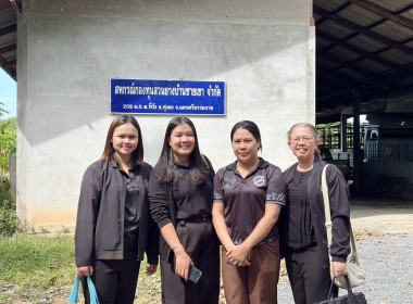 แนะนำส่งเสริมการดำเนินงานเกษตรแบบแปลงใหญ่ยางพาราในสหกรณ์ ... พารามิเตอร์รูปภาพ 2