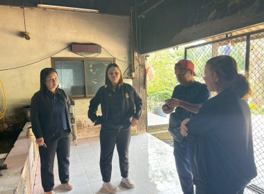 แนะนำส่งเสริมการดำเนินงานเกษตรแบบแปลงใหญ่ยางพาราในสหกรณ์ ... พารามิเตอร์รูปภาพ 6