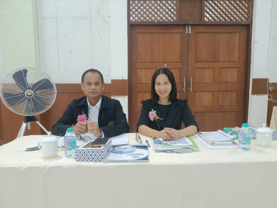 ประชุมใหญ่สามัญประจำปี 2568 ... พารามิเตอร์รูปภาพ 1