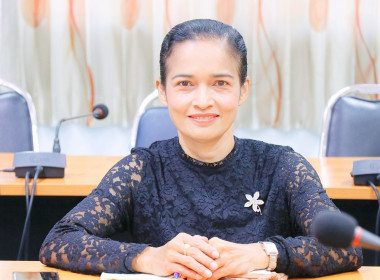 การประชุมชี้แจง ซักซ้อมและทำความเข้าใจในการใช้งานระบบรายงาน ... พารามิเตอร์รูปภาพ 2