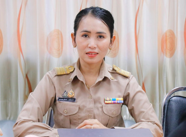การประชุมชี้แจง ซักซ้อมและทำความเข้าใจในการใช้งานระบบรายงาน ... พารามิเตอร์รูปภาพ 7