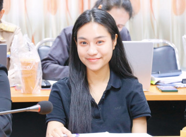 การประชุมชี้แจง ซักซ้อมและทำความเข้าใจในการใช้งานระบบรายงาน ... พารามิเตอร์รูปภาพ 9