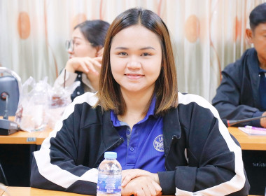 การประชุมชี้แจง ซักซ้อมและทำความเข้าใจในการใช้งานระบบรายงาน ... พารามิเตอร์รูปภาพ 10