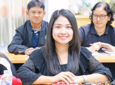 การประชุมชี้แจง ซักซ้อมและทำความเข้าใจในการใช้งานระบบรายงาน ... พารามิเตอร์รูปภาพ 12