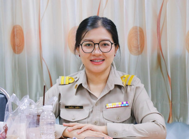 การประชุมชี้แจง ซักซ้อมและทำความเข้าใจในการใช้งานระบบรายงาน ... พารามิเตอร์รูปภาพ 14