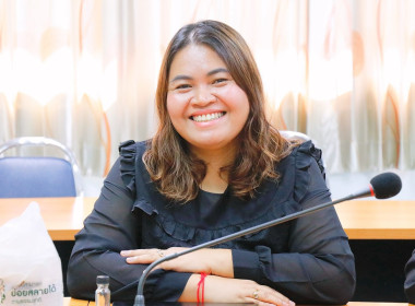 การประชุมชี้แจง ซักซ้อมและทำความเข้าใจในการใช้งานระบบรายงาน ... พารามิเตอร์รูปภาพ 18