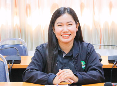 การประชุมชี้แจง ซักซ้อมและทำความเข้าใจในการใช้งานระบบรายงาน ... พารามิเตอร์รูปภาพ 22