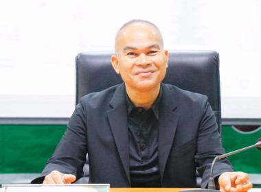 การประชุมชี้แจง ซักซ้อมและทำความเข้าใจในการใช้งานระบบรายงาน ... พารามิเตอร์รูปภาพ 27