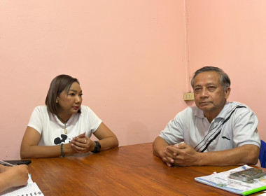 ลงพื้นที่ประสานสหกรณ์ ... พารามิเตอร์รูปภาพ 3