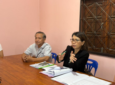 ลงพื้นที่ประสานสหกรณ์ ... พารามิเตอร์รูปภาพ 5