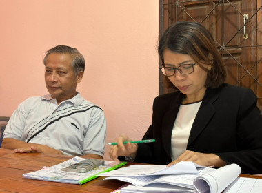 ลงพื้นที่ประสานสหกรณ์ ... พารามิเตอร์รูปภาพ 9