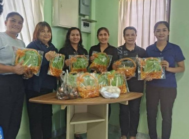 อบรมสมาชิกโครงการตลาดนัดออนไลน์ ... พารามิเตอร์รูปภาพ 3