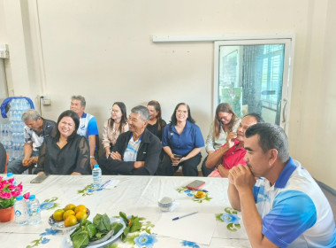 ทบทวนแผนกลยุทธ์ของ สหกรณ์การเกษตรบ้านเนิน-บ้านกลาง จำกัด ... พารามิเตอร์รูปภาพ 5