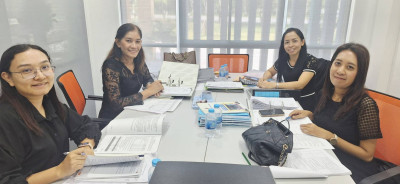 ตรวจการสหกรณ์ออมทรัพย์มหาวิทยาลัยวลัยลักษณ์ จำกัด ... พารามิเตอร์รูปภาพ 1