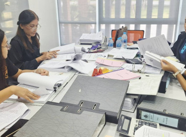 ตรวจการสหกรณ์ออมทรัพย์มหาวิทยาลัยวลัยลักษณ์ จำกัด ... พารามิเตอร์รูปภาพ 2