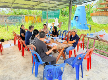 ประชุมคณะกรรมการดำเนินการประจำเดือน และพบปะสมาชิกสหกรณ์ ... พารามิเตอร์รูปภาพ 1