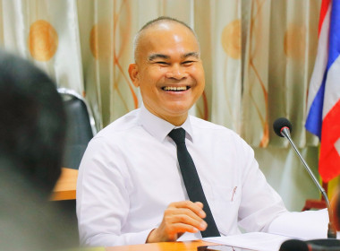 ประชุมคณะทำงานส่งเสริมพัฒนาอาชีพและการตลาด ... พารามิเตอร์รูปภาพ 1