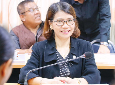ประชุมคณะทำงานส่งเสริมพัฒนาอาชีพและการตลาด ... พารามิเตอร์รูปภาพ 2