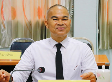 ประชุมคณะทำงานส่งเสริมพัฒนาอาชีพและการตลาด ... พารามิเตอร์รูปภาพ 4