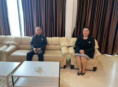 โครงการอบรมการจัดทำแผนกลยุทธ์ของสหกรณ์การเกษตรร่อนพิบูลย์ ... พารามิเตอร์รูปภาพ 5