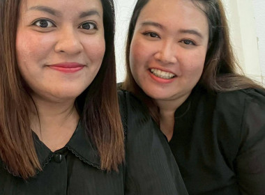 โครงการอบรมการจัดทำแผนกลยุทธ์ของสหกรณ์การเกษตรร่อนพิบูลย์ ... พารามิเตอร์รูปภาพ 12