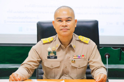การประชุมข้าราชการ พนักงานราชการและลูกจ้างประจำ ... พารามิเตอร์รูปภาพ 1