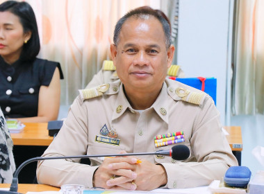 การประชุมข้าราชการ พนักงานราชการและลูกจ้างประจำ ... พารามิเตอร์รูปภาพ 1