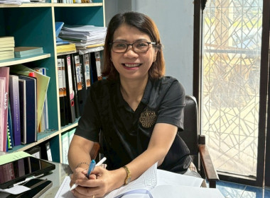 ลงพื้นที่ อ.ชะอวด จ.นครศรีธรรมราช ... พารามิเตอร์รูปภาพ 1