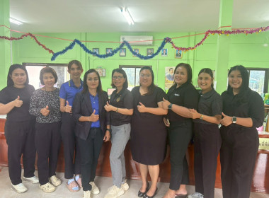 ลงพื้นที่ อ.ชะอวด จ.นครศรีธรรมราช ... พารามิเตอร์รูปภาพ 8