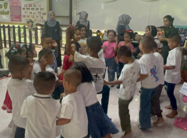 กิจกรรมวันเด็กแห่งชาติ ประจำปี 2569 ณ ... พารามิเตอร์รูปภาพ 13