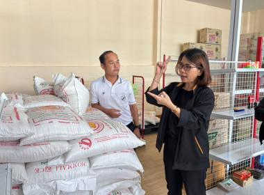 ลงพื้นที่ อ.ฉวาง และ อ.พิปูน จ.นครศรีธรรมราช ... พารามิเตอร์รูปภาพ 10