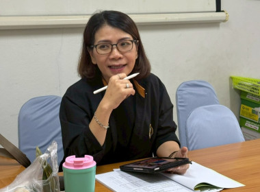 ลงพื้นที่ อ.ฉวาง และ อ.พิปูน จ.นครศรีธรรมราช ... พารามิเตอร์รูปภาพ 2