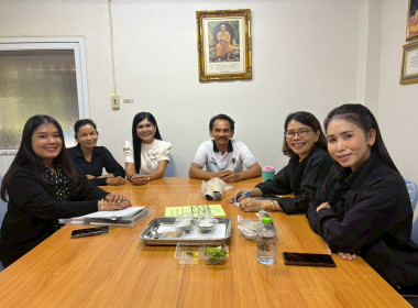 ลงพื้นที่ อ.ฉวาง และ อ.พิปูน จ.นครศรีธรรมราช ... พารามิเตอร์รูปภาพ 4