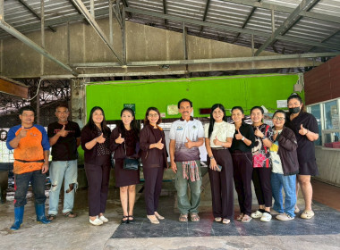 ลงพื้นที่ อ.ฉวาง และ อ.พิปูน จ.นครศรีธรรมราช ... พารามิเตอร์รูปภาพ 5