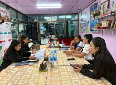 ลงพื้นที่ อ.ฉวาง และ อ.พิปูน จ.นครศรีธรรมราช ... พารามิเตอร์รูปภาพ 9