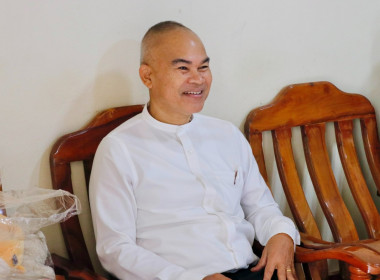 เข้าเยี่ยมคารวะและมอบกระเช้าของขวัญ ... พารามิเตอร์รูปภาพ 3