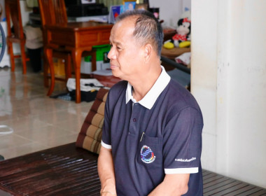 เข้าเยี่ยมคารวะและมอบกระเช้าของขวัญ ... พารามิเตอร์รูปภาพ 4