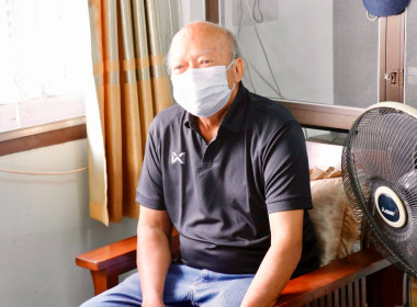 เข้าเยี่ยมคารวะและมอบกระเช้าของขวัญ ... พารามิเตอร์รูปภาพ 9