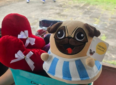 แนะนำส่งเสริมให้ความรู้เกี่ยวกับวิชาการสหกรณ์ให้แก่คณะกรรมการสหกรณ์นักเรียนและได้จัดกิจกรรมวันเด็กแห่งชาติให้แก่นักเรียนโรงเรียนตำรวจตระเวนชายแดนบ้านไร่ยาว อำเภอบางขัน จังหวัดนครศรีธรรมราช ... พารามิเตอร์รูปภาพ 3