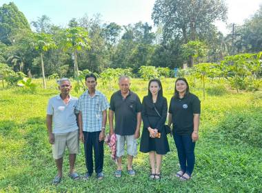 ติดตาม สมาชิกที่น้อมนำ ... พารามิเตอร์รูปภาพ 2