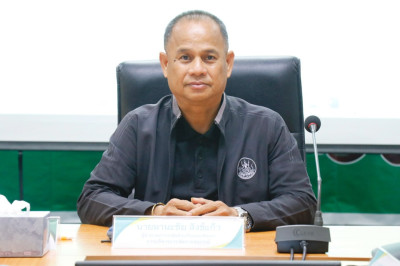 ประชุมขับเคลื่อนการปฏิบัติงานตามระบบการส่งเสริมสหกรณ์และกลุ่มเกษตรกร ประจำเดือนมกราคม 2569 ของสำนักงานสหกรณ์จังหวัดนครศรีธรรมราช ครั้งที่ 1/2569 ในการประชุมครั้งนี้ ฝ่ายบริหารทั่วไป และกลุ่มงานวิชาการ นำเสนอข้อราชการที่เกี่ยวข้อง ประกอบด้วย ผลการเบิกจ่าย ... พารามิเตอร์รูปภาพ 1