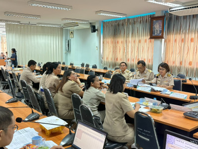 ประชุมคณะทำงาน KM &amp; IM ... พารามิเตอร์รูปภาพ 1