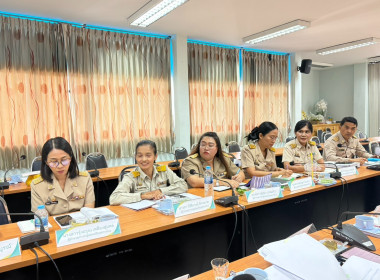 ประชุมคณะทำงาน KM &amp; IM ... พารามิเตอร์รูปภาพ 6